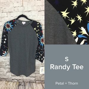 LuLaRoe Randy T